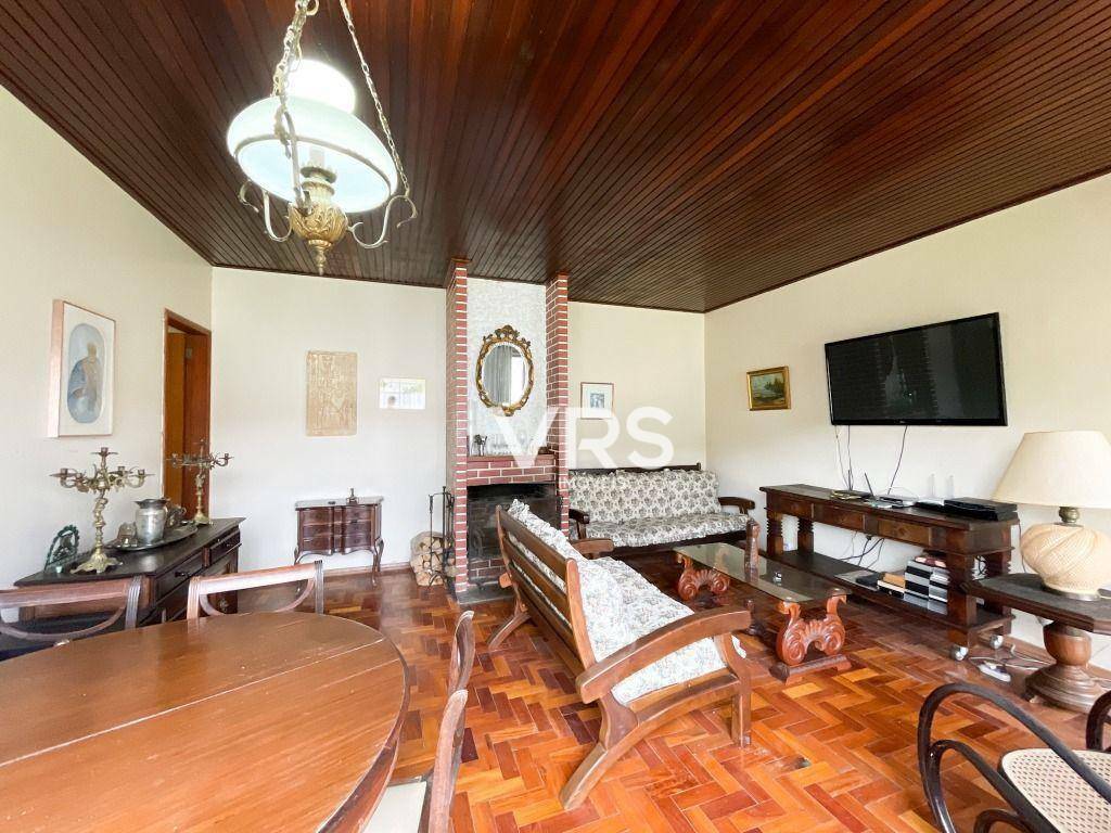 Casa à venda com 3 quartos, 110m² - Foto 9