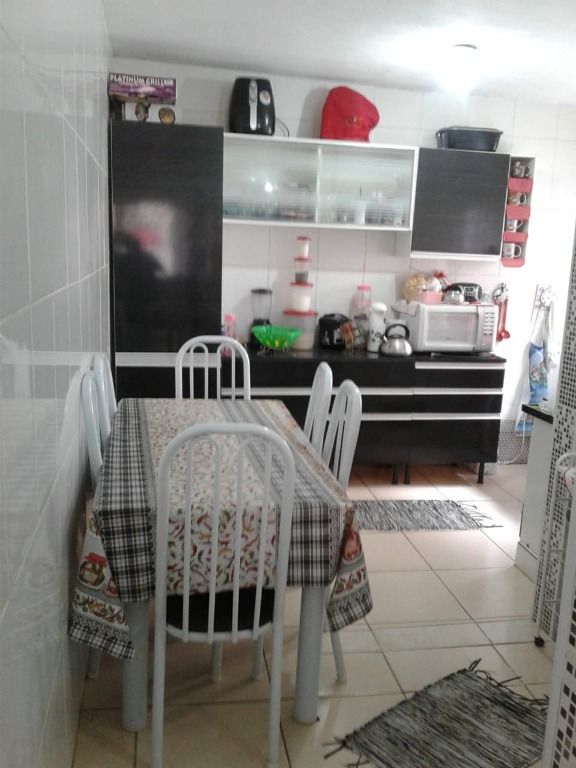 Sobrado à venda com 5 quartos, 125m² - Foto 12