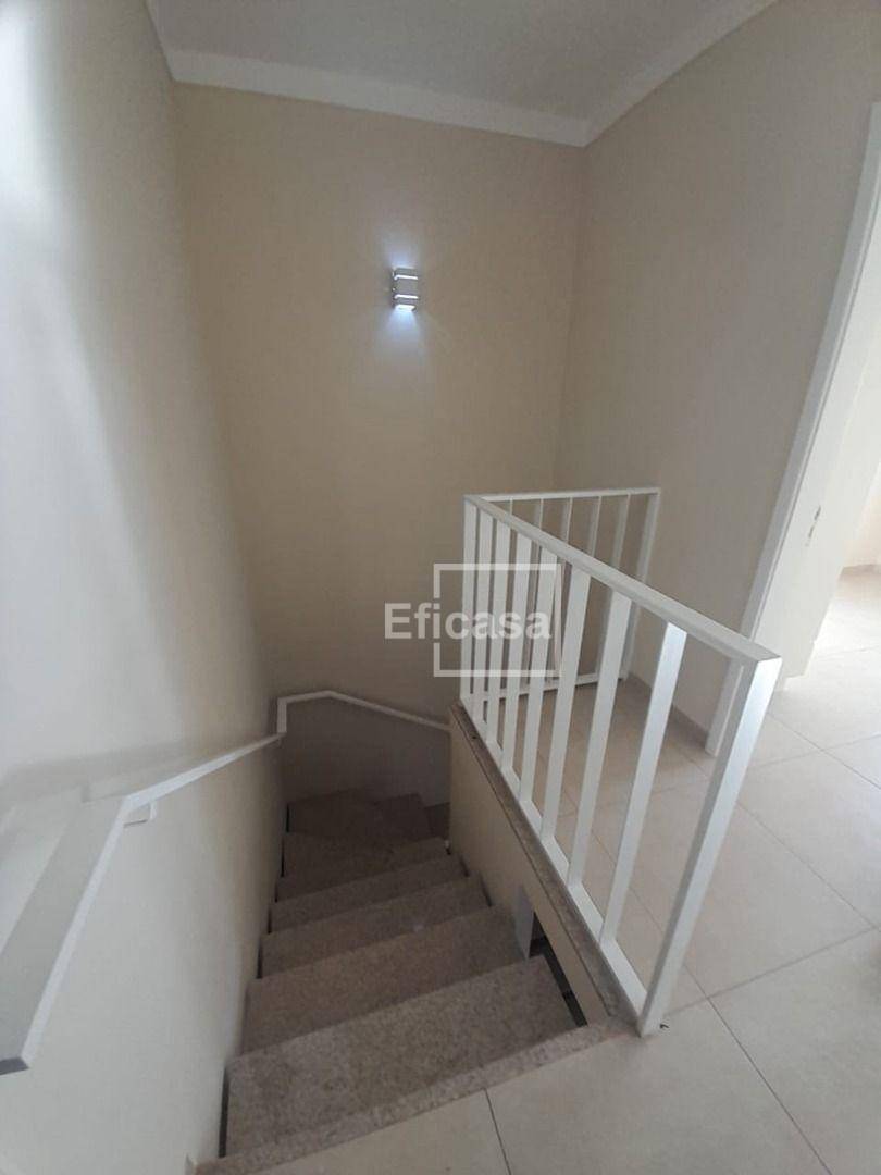 Casa de Condomínio para alugar com 3 quartos, 140m² - Foto 16