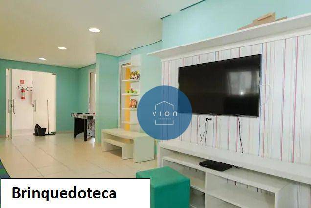 Apartamento à venda e aluguel com 3 quartos, 104m² - Foto 7