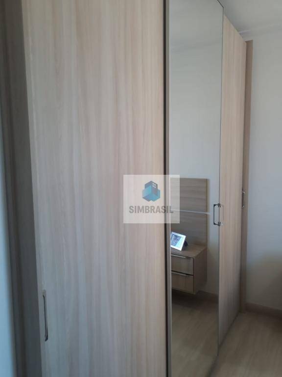 Apartamento à venda com 2 quartos, 65m² - Foto 11