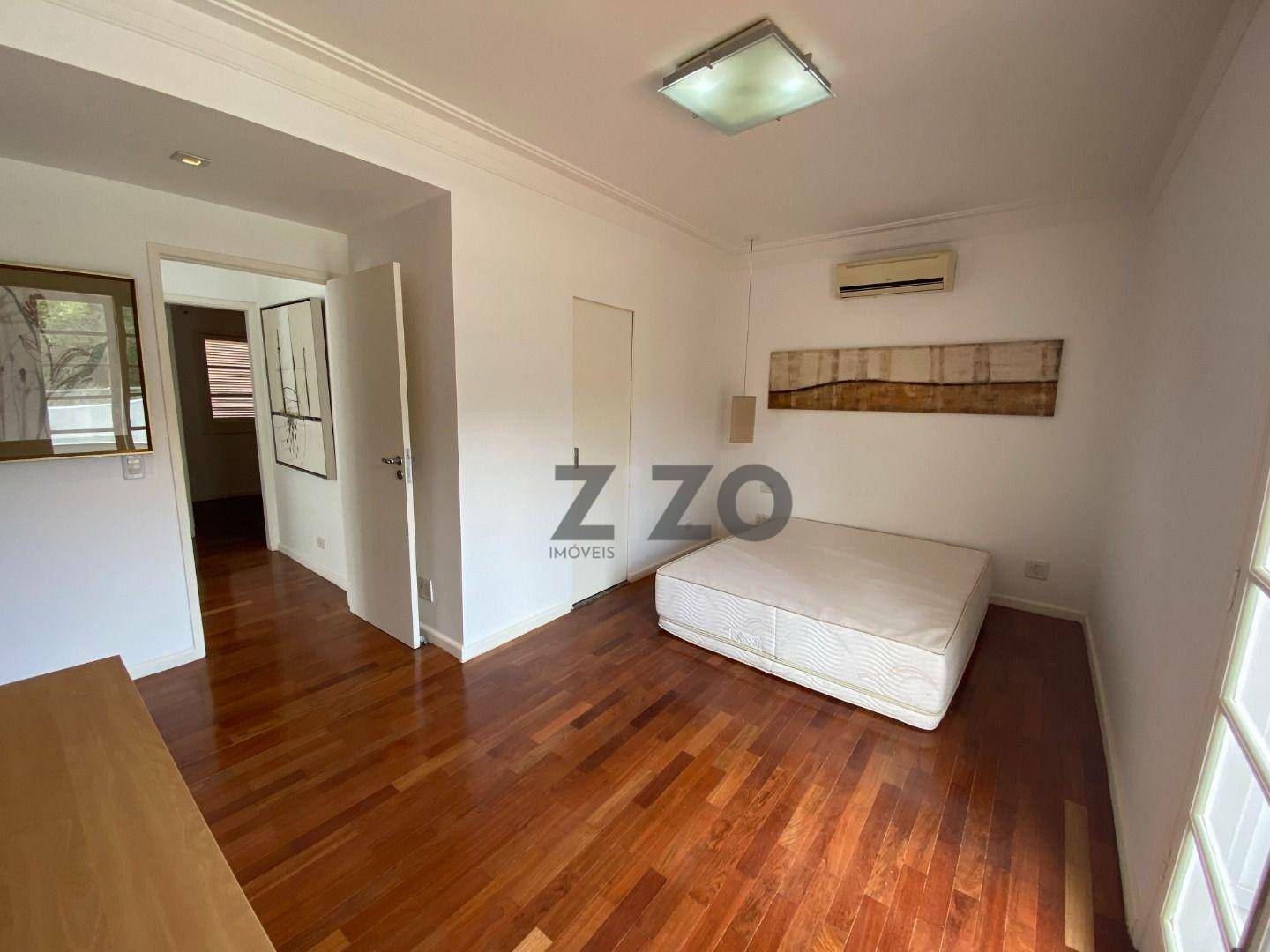 Casa de Condomínio à venda com 3 quartos, 220m² - Foto 28