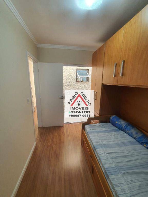 Sobrado à venda com 3 quartos, 134m² - Foto 11