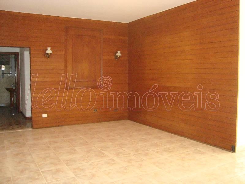 Apartamento à venda com 3 quartos, 218m² - Foto 3