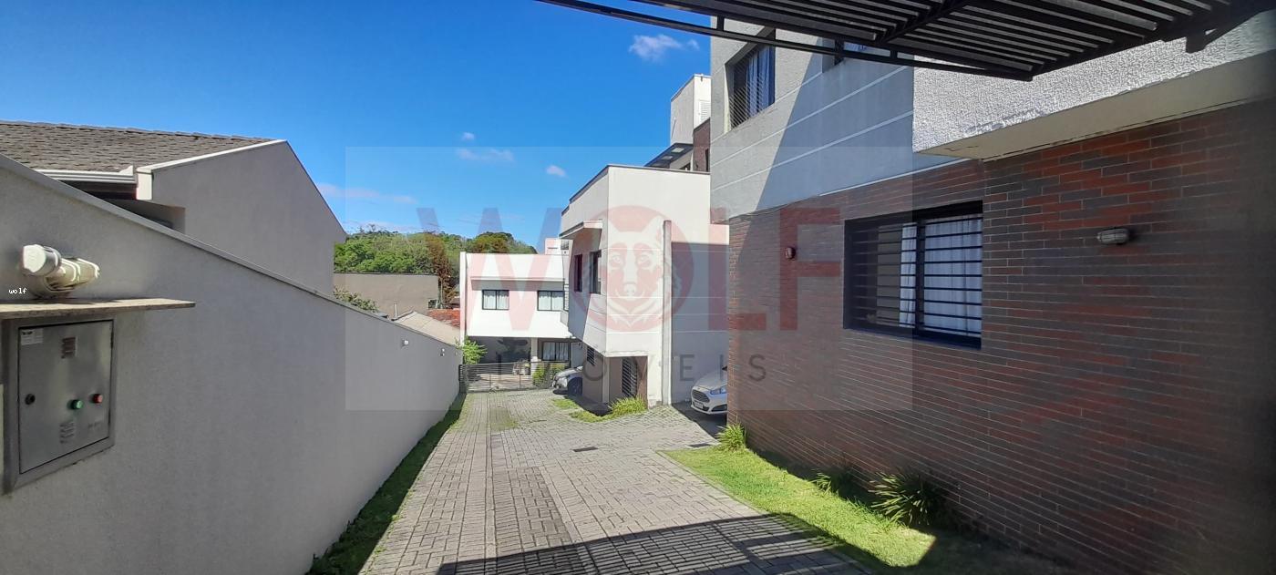 Sobrado à venda com 3 quartos, 130m² - Foto 3