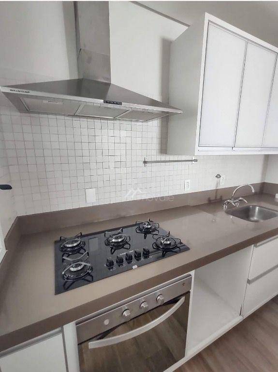 Apartamento à venda com 3 quartos, 108m² - Foto 6