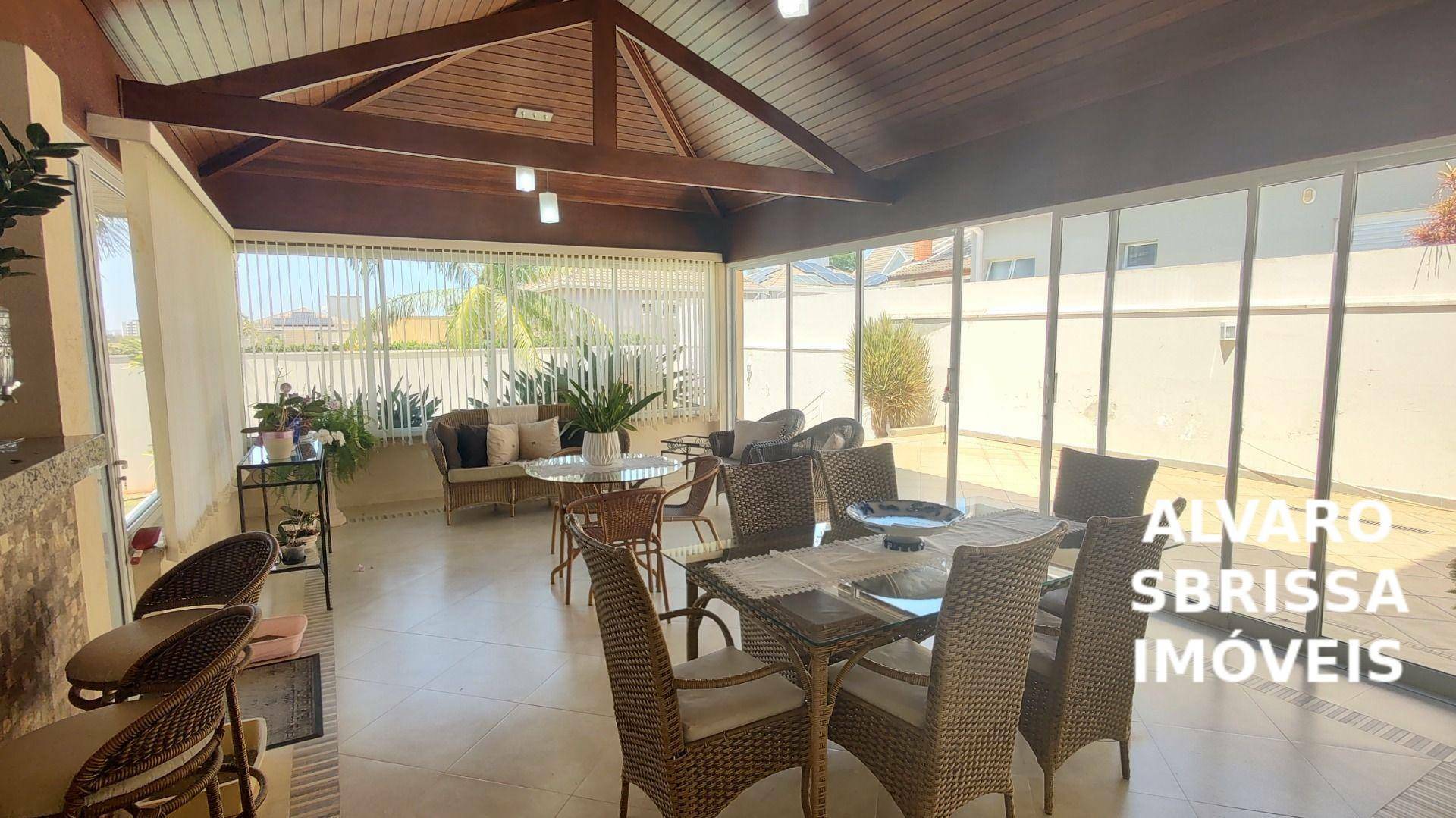 Casa de Condomínio, 4 quartos - Foto 26