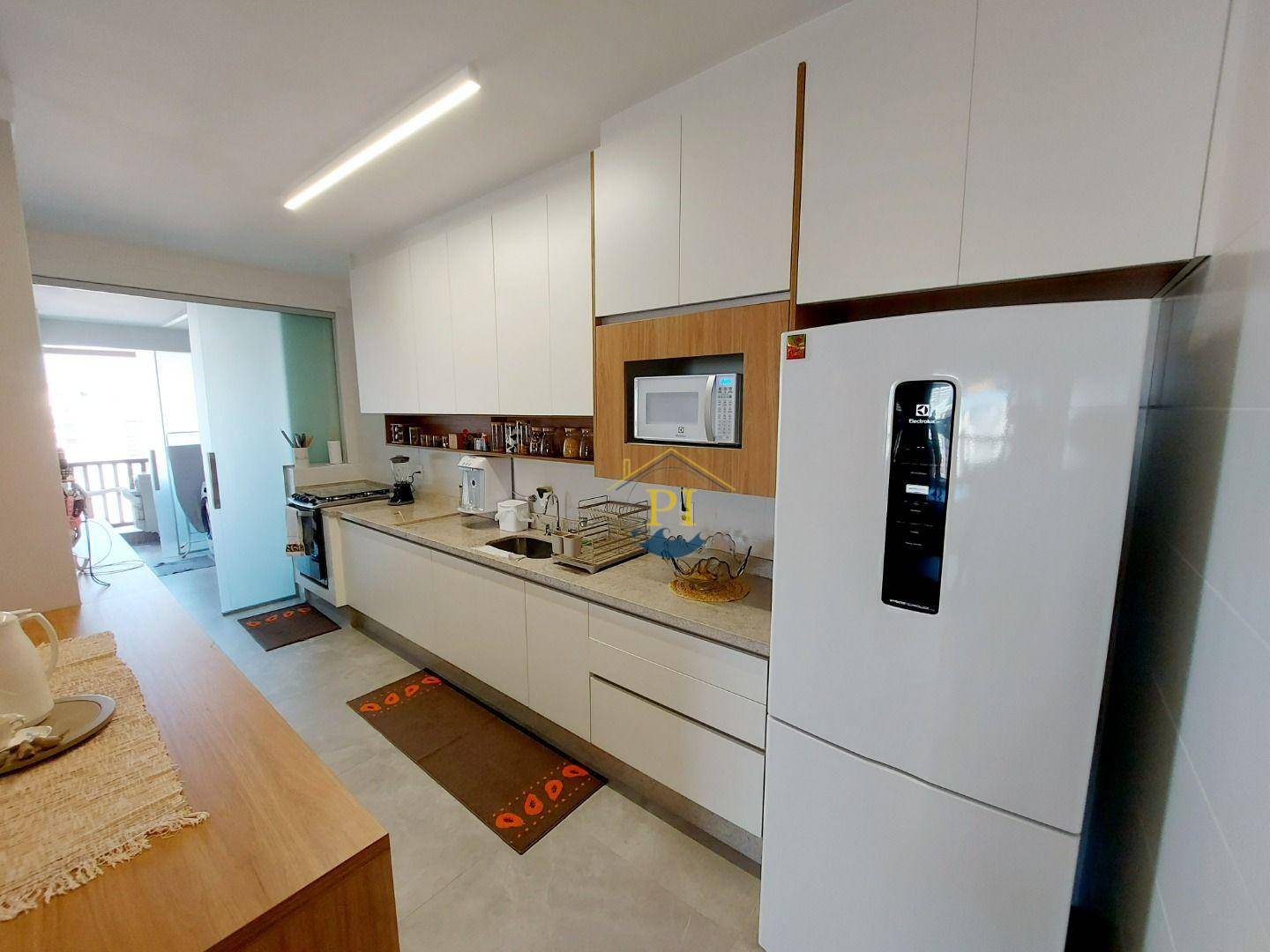 Apartamento à venda com 3 quartos, 143m² - Foto 14