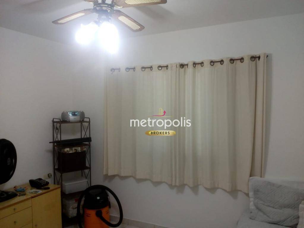 Sobrado à venda com 2 quartos, 124m² - Foto 5