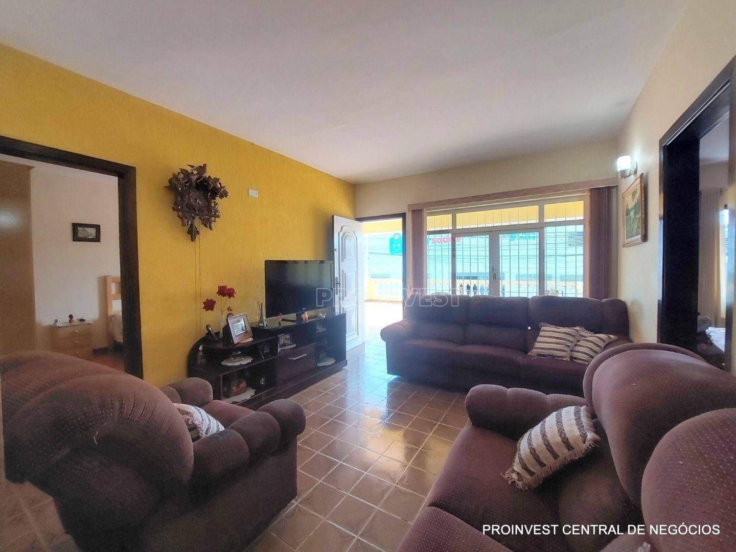 Casa à venda e aluguel com 3 quartos, 166m² - Foto 5