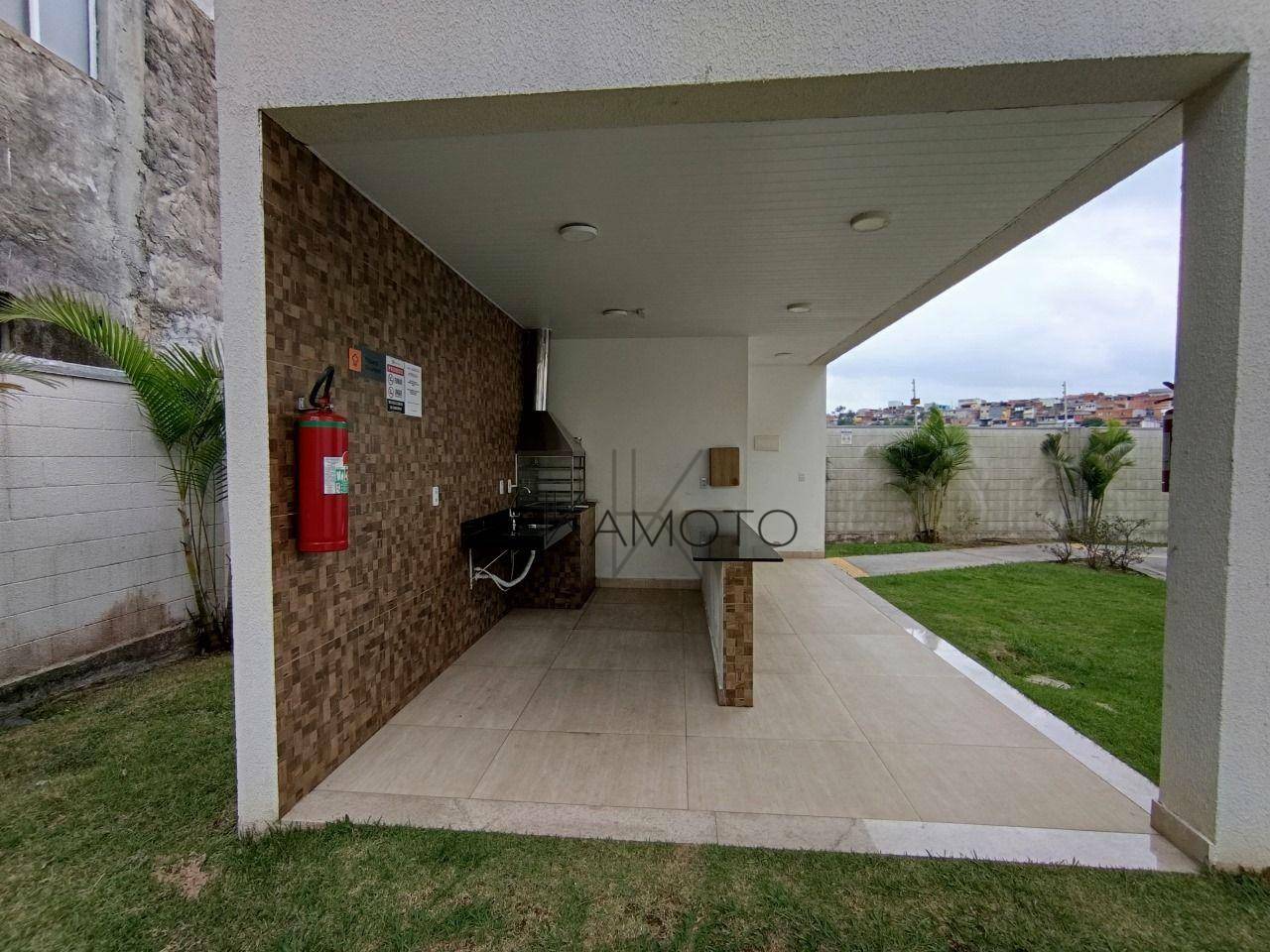 Apartamento à venda com 2 quartos, 39m² - Foto 47