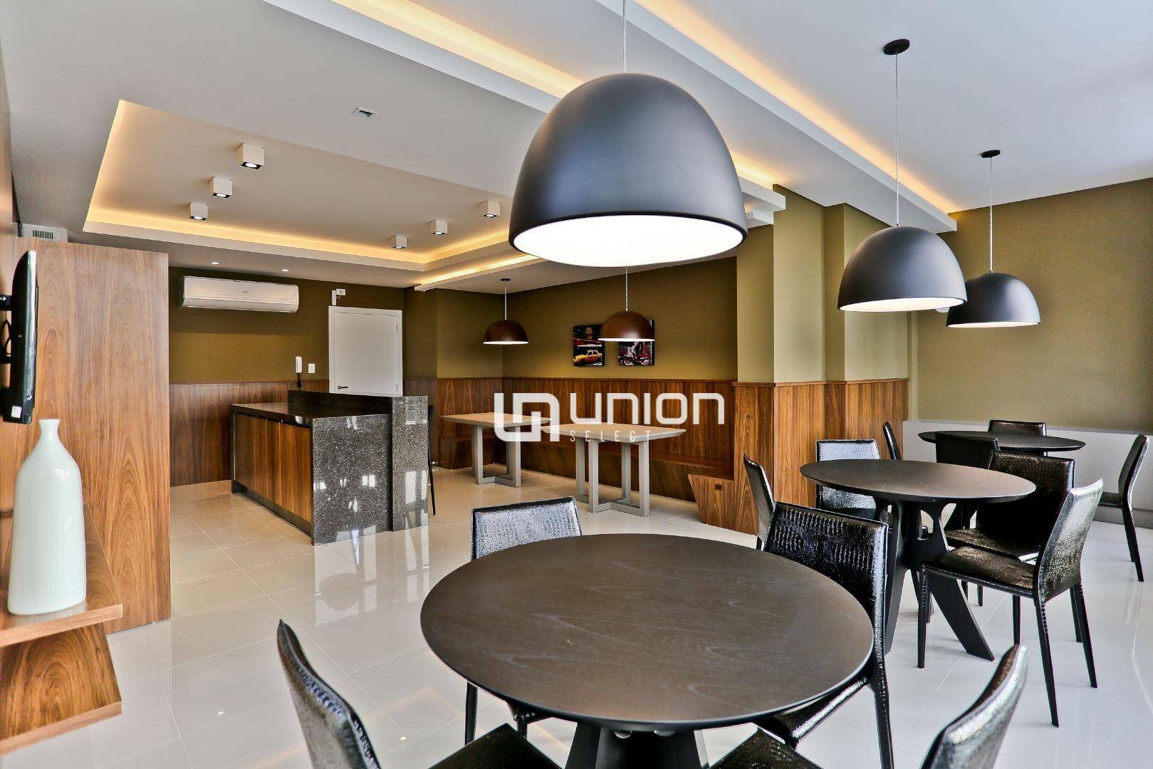 Apartamento, 2 quartos, 85 m² - Foto 14