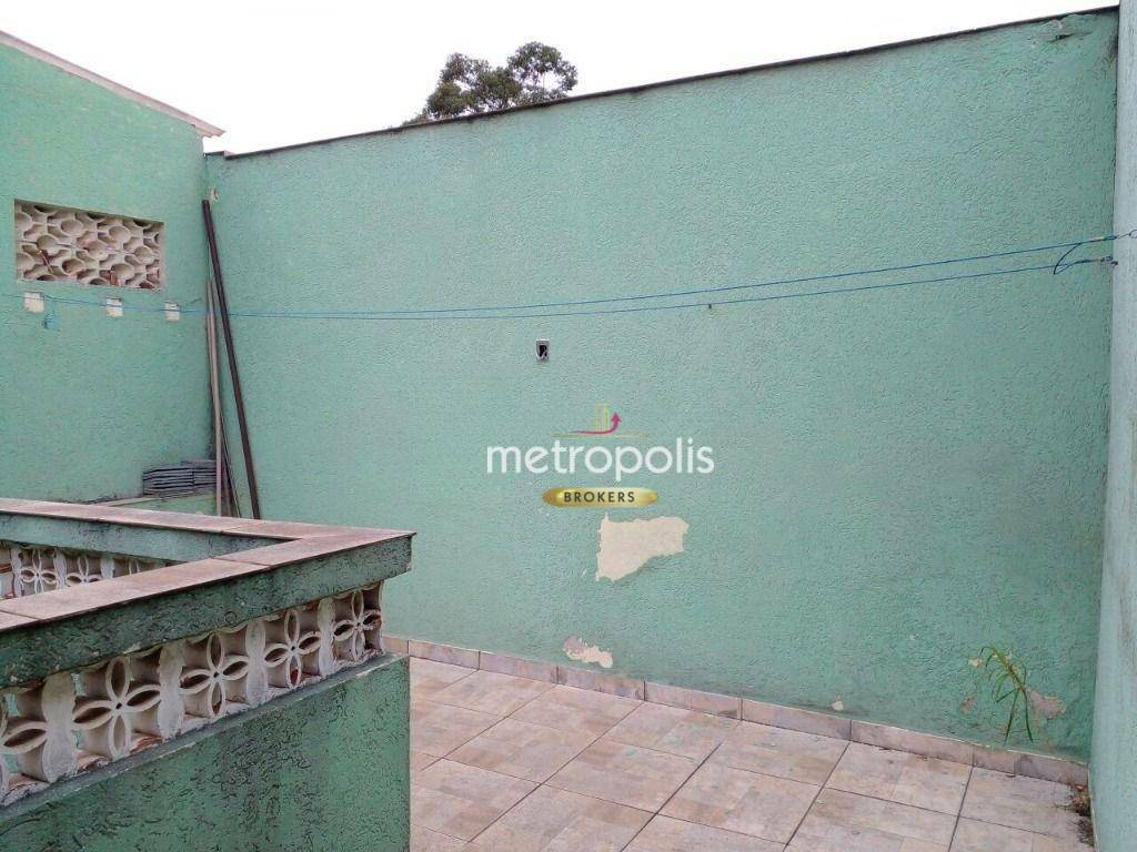 Sobrado à venda com 2 quartos, 150m² - Foto 15