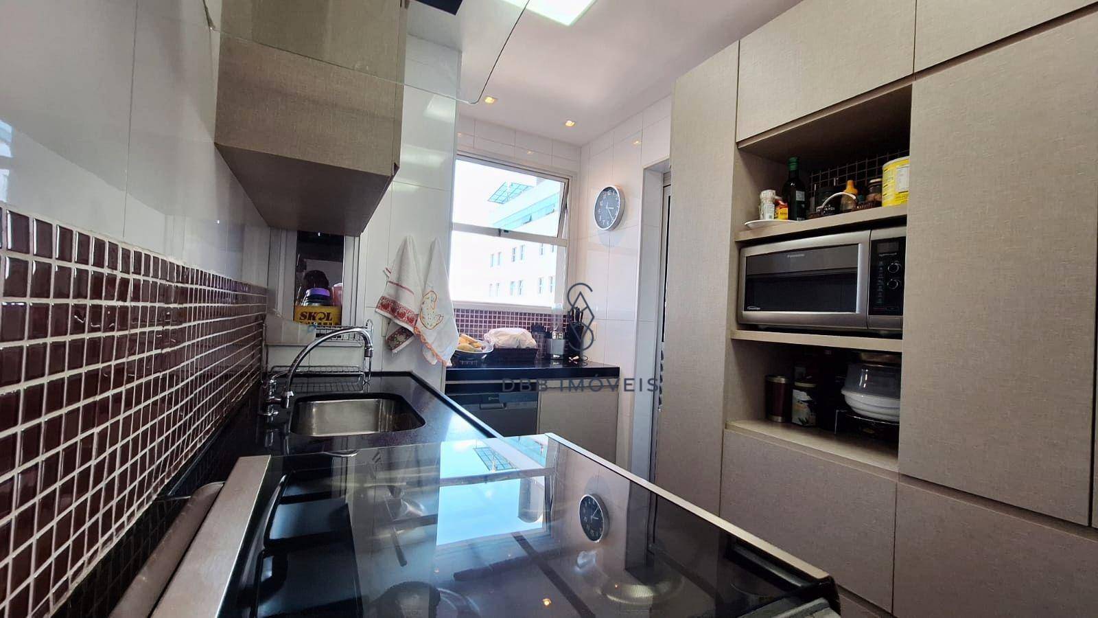 Apartamento à venda com 3 quartos, 102m² - Foto 21