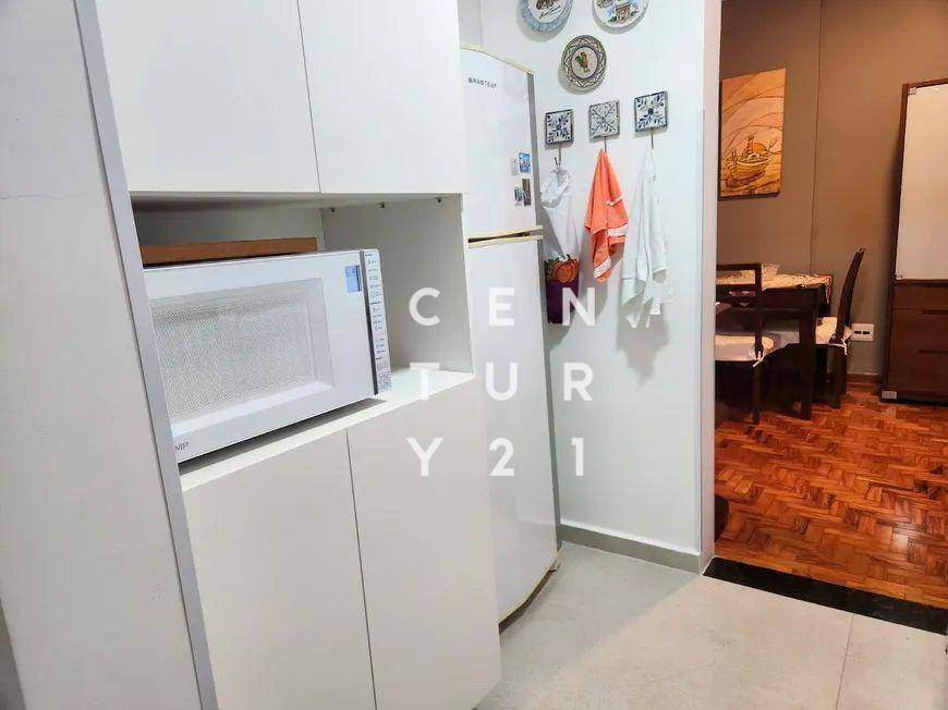 Apartamento à venda com 2 quartos, 52m² - Foto 5