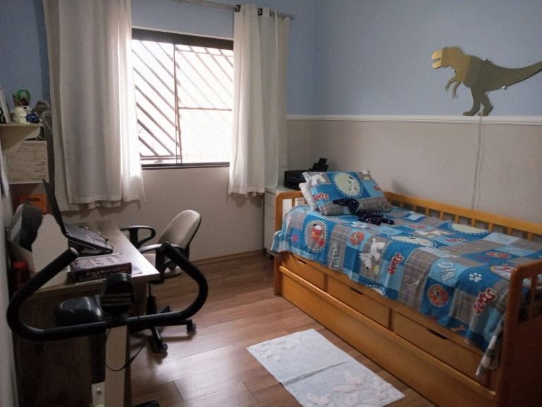 Sobrado à venda com 2 quartos, 165m² - Foto 21