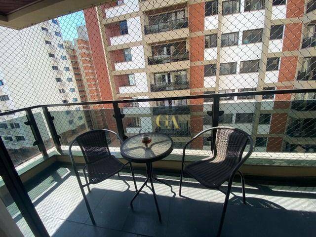 Apartamento à venda com 3 quartos, 165m² - Foto 10