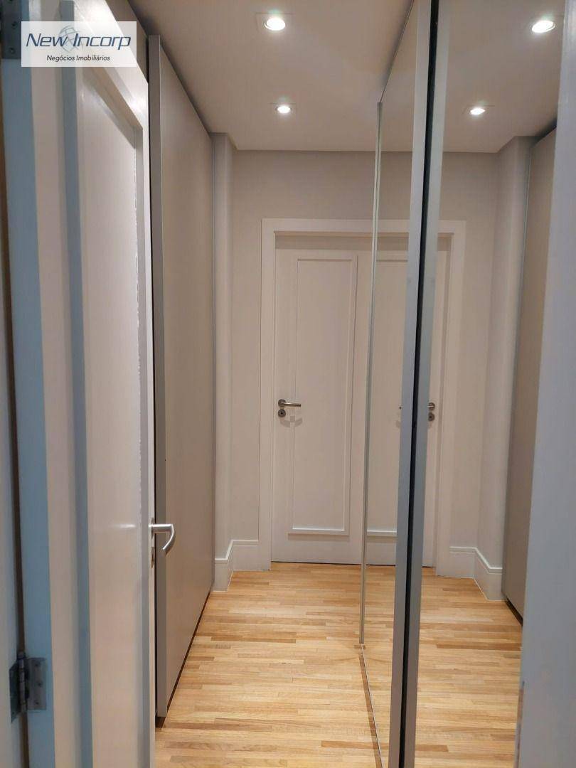 Apartamento à venda com 3 quartos, 140m² - Foto 20