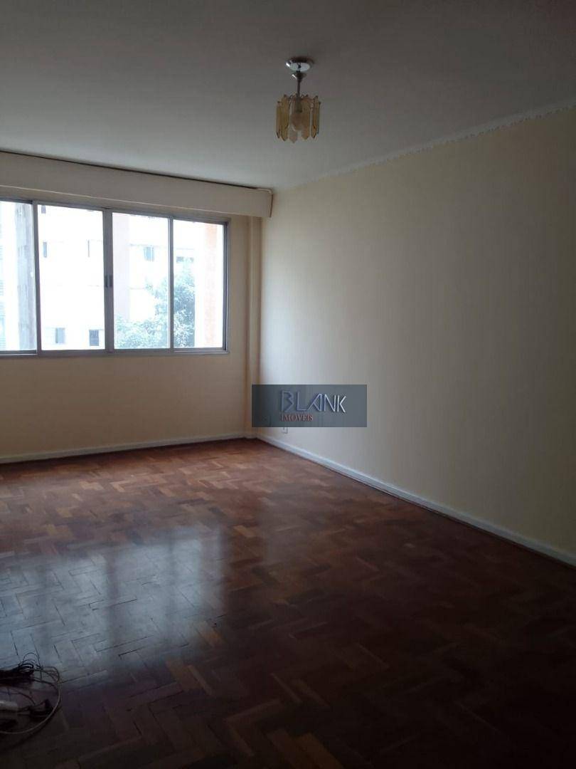 Apartamento à venda com 3 quartos, 109m² - Foto 2