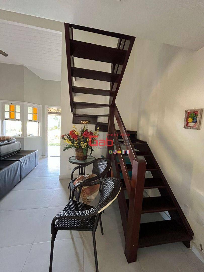 Casa à venda com 4 quartos, 138m² - Foto 26