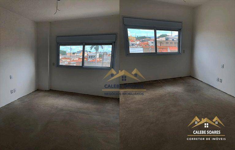 Apartamento à venda com 3 quartos, 165m² - Foto 7