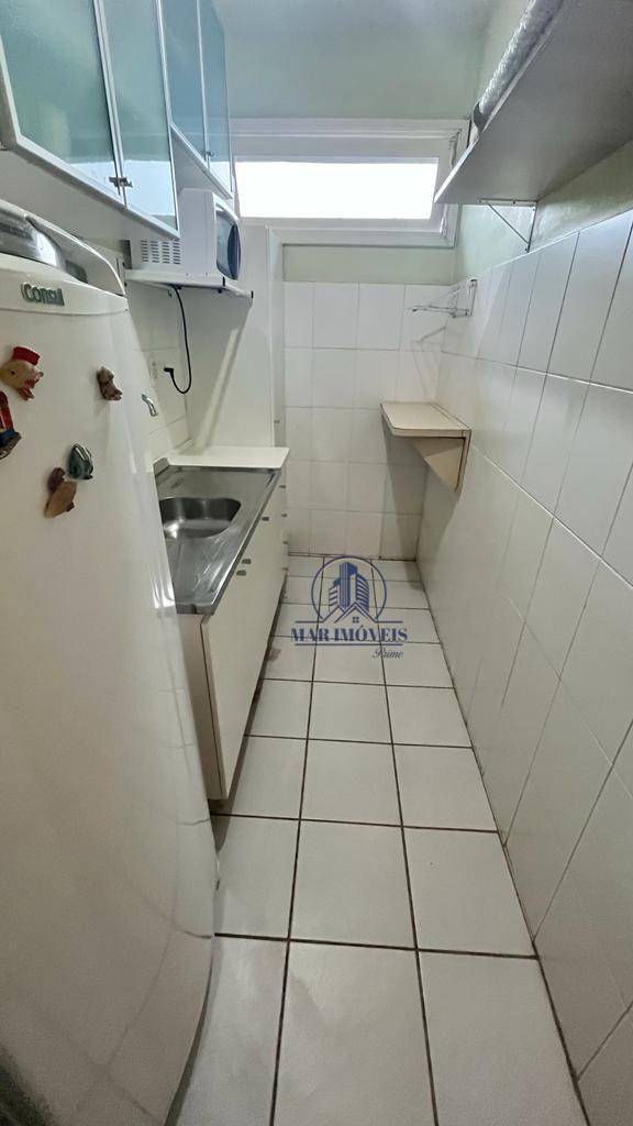 Apartamento à venda com 2 quartos, 60m² - Foto 12