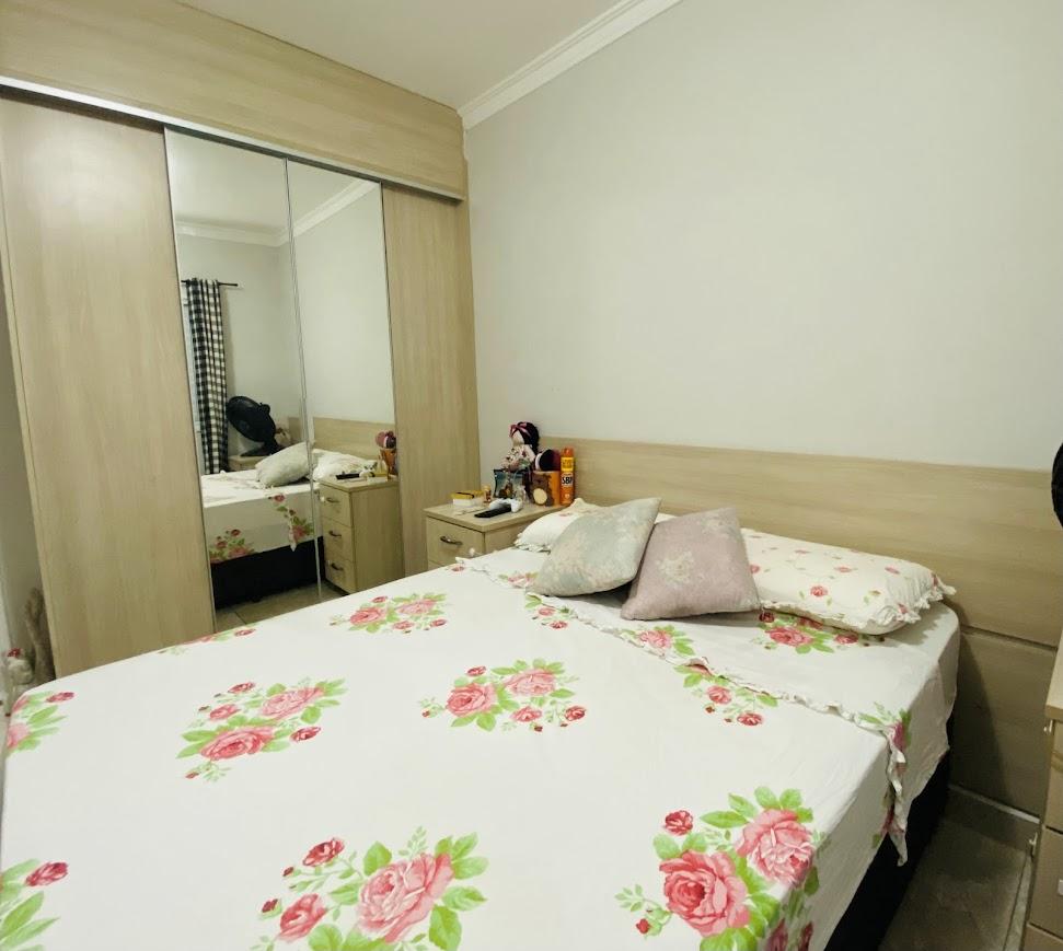 Apartamento à venda com 2 quartos, 59m² - Foto 20