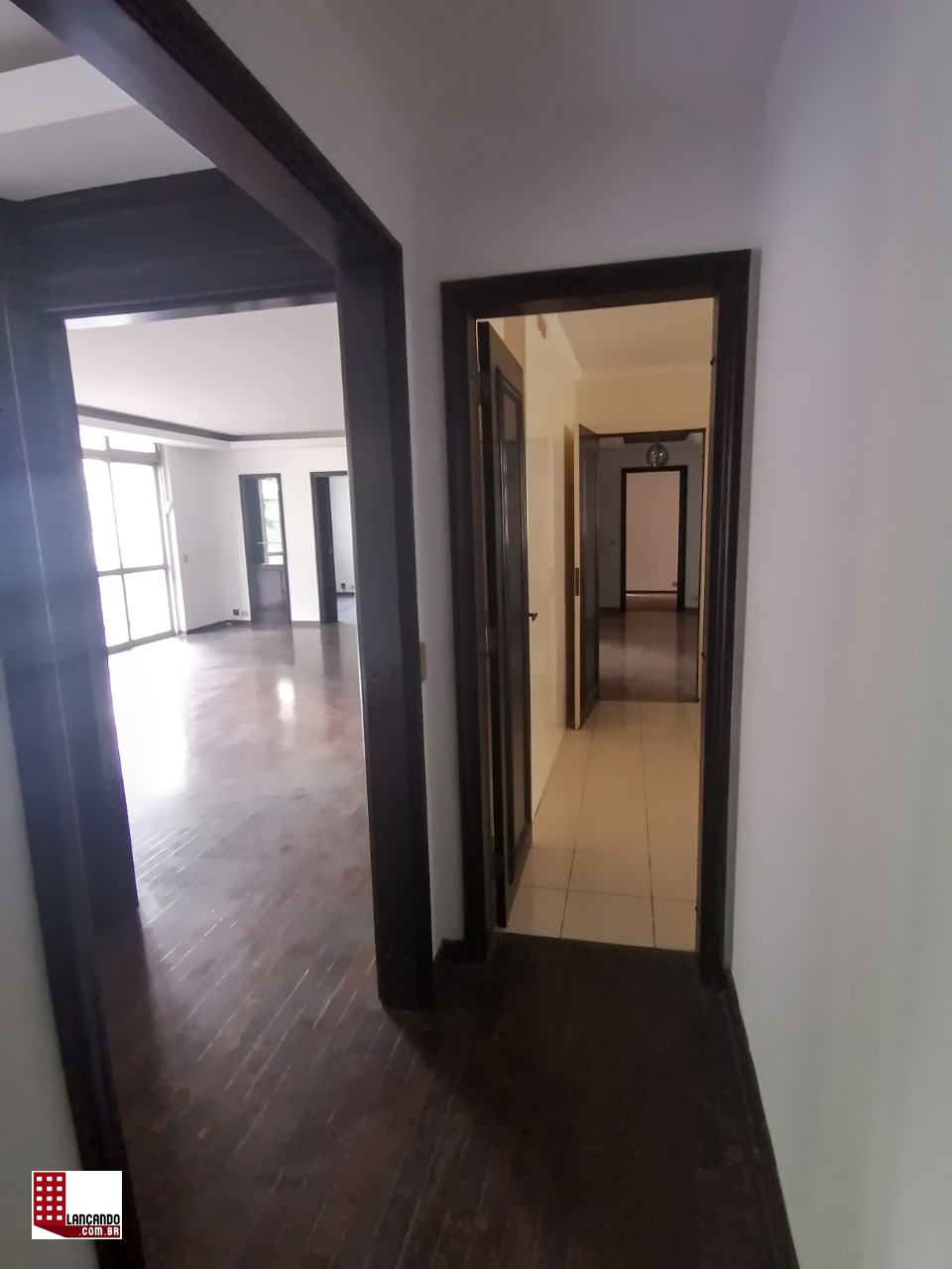 Apartamento à venda com 4 quartos, 260m² - Foto 15