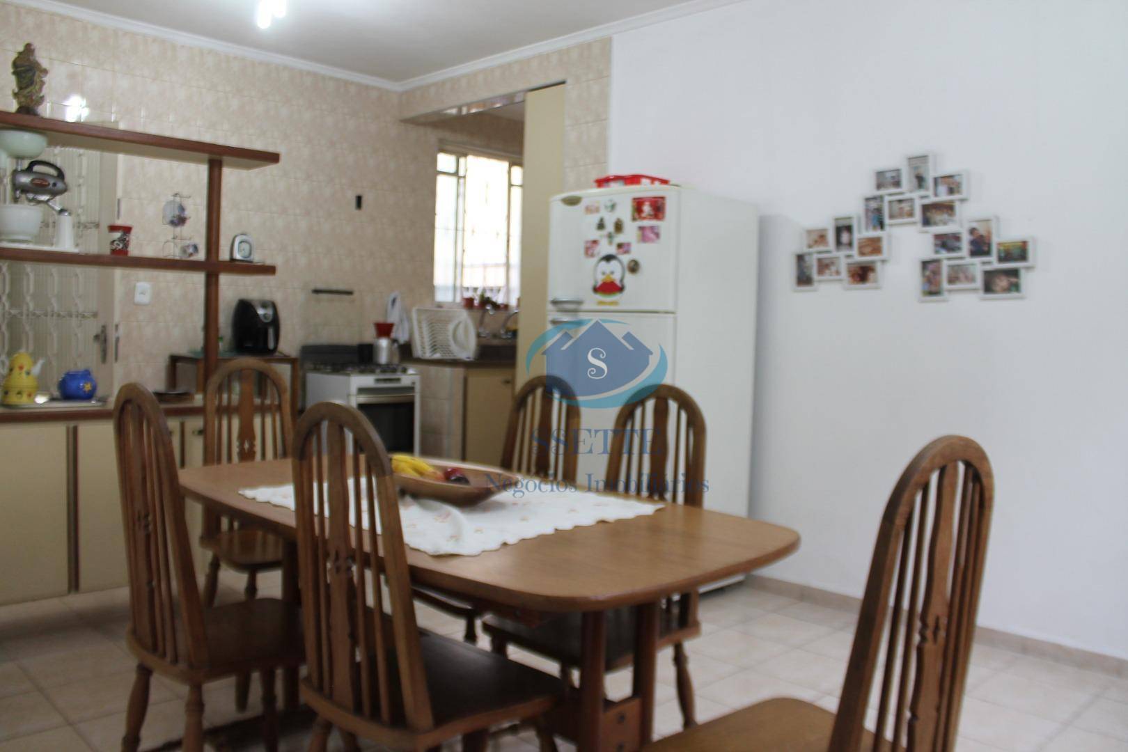 Casa à venda com 3 quartos, 170m² - Foto 23