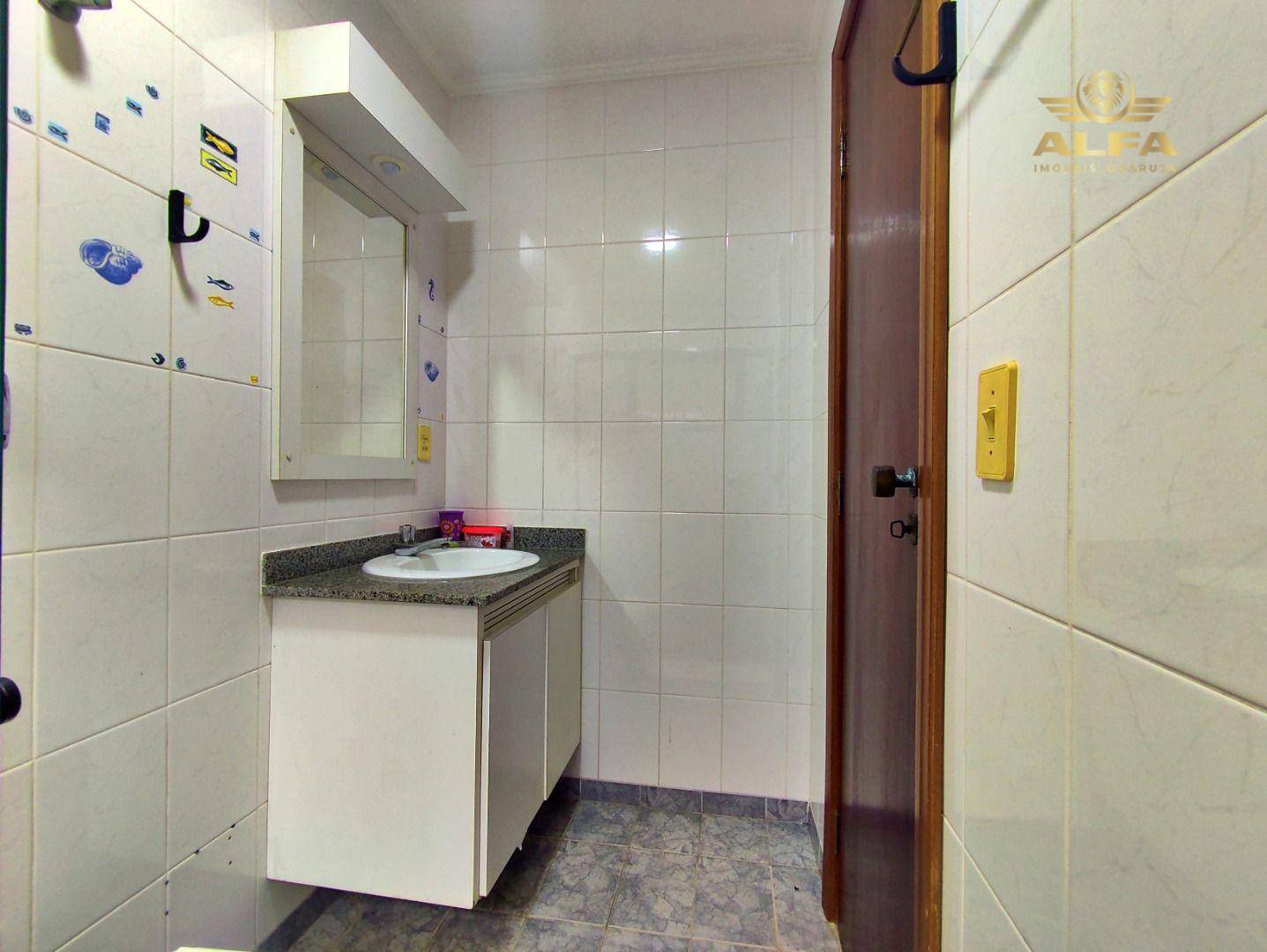 Apartamento à venda com 4 quartos, 160m² - Foto 28