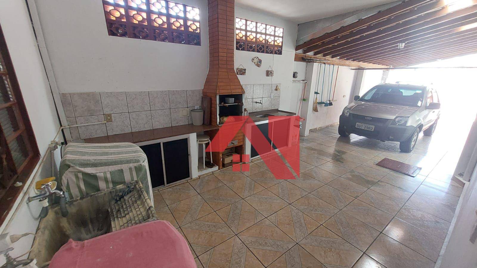 Sobrado à venda com 4 quartos, 180m² - Foto 13