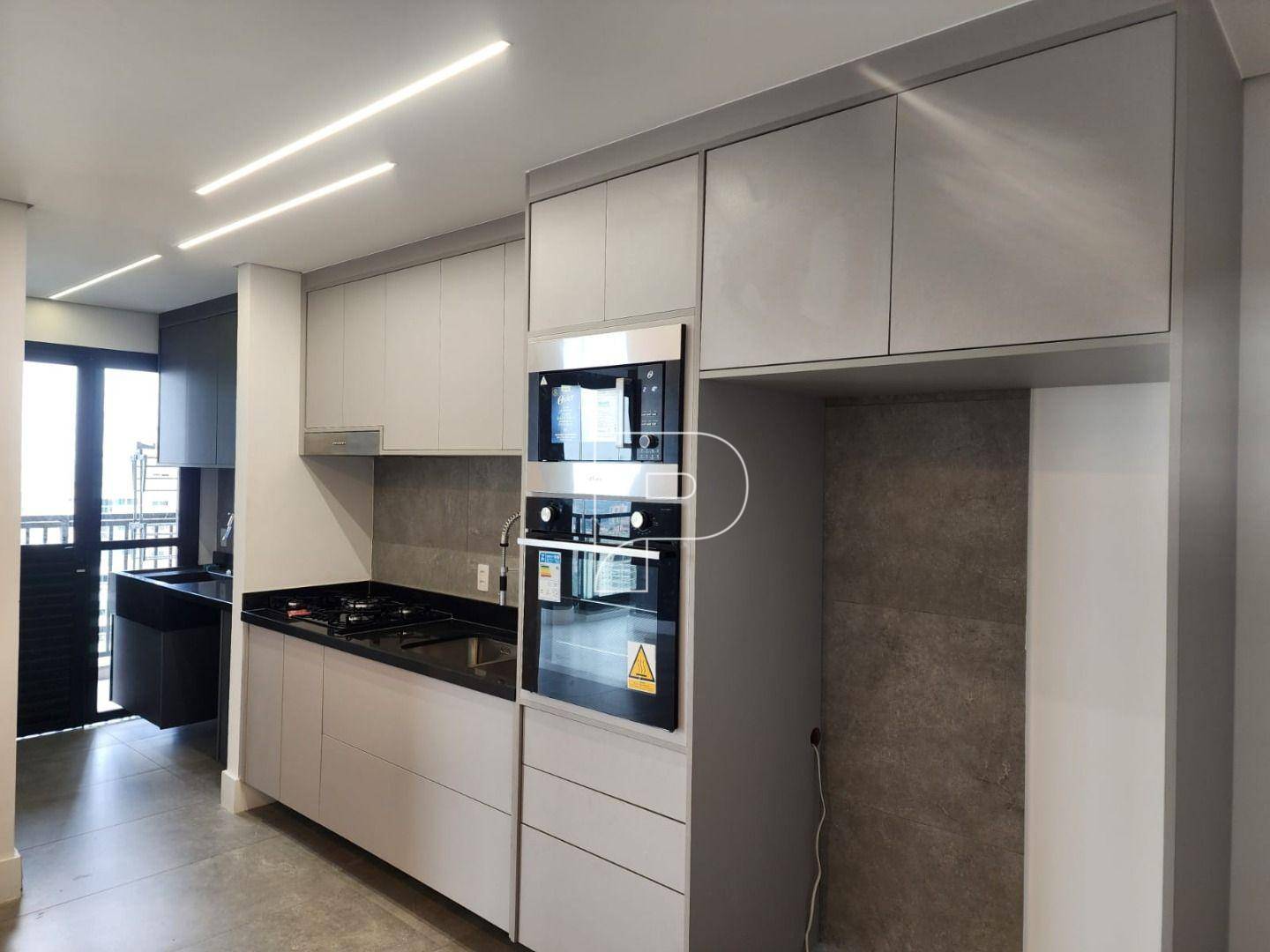 Apartamento à venda com 3 quartos, 116m² - Foto 17