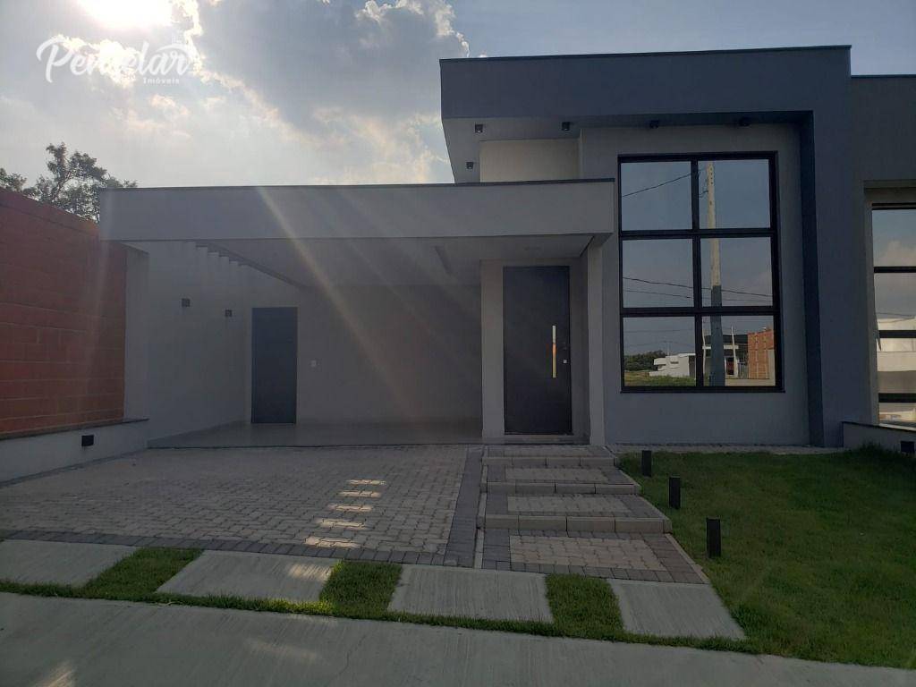 Casa de Condomínio à venda com 3 quartos, 146m² - Foto 4