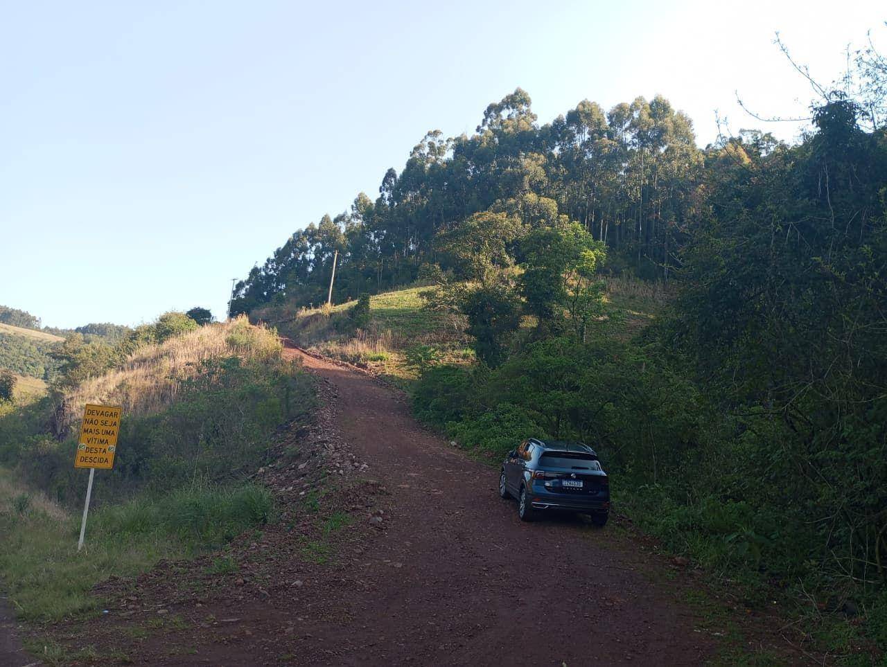 Chácara, 4 hectares - Foto 1