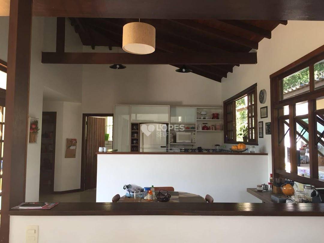 Casa de Condomínio à venda com 5 quartos, 327m² - Foto 14