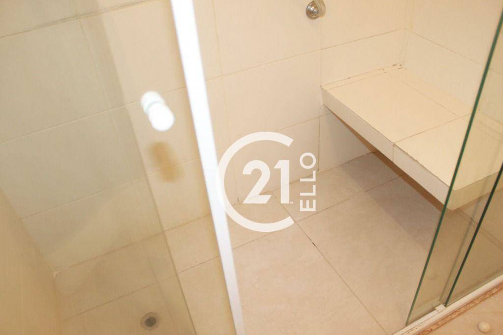 Apartamento para alugar com 3 quartos, 197m² - Foto 25