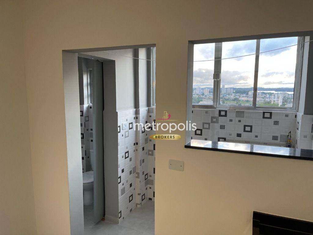 Apartamento à venda com 2 quartos, 85m² - Foto 8