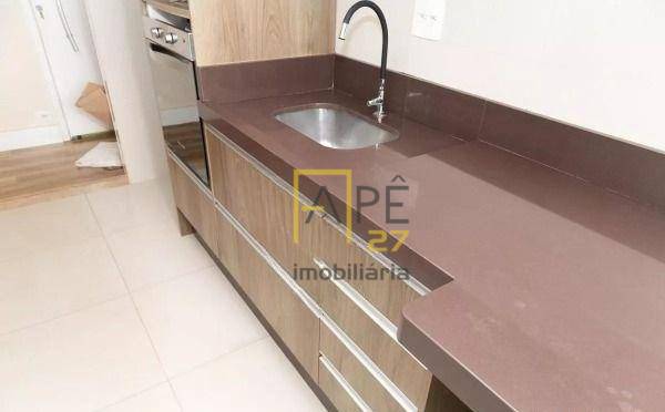 Apartamento para alugar com 3 quartos, 65m² - Foto 3