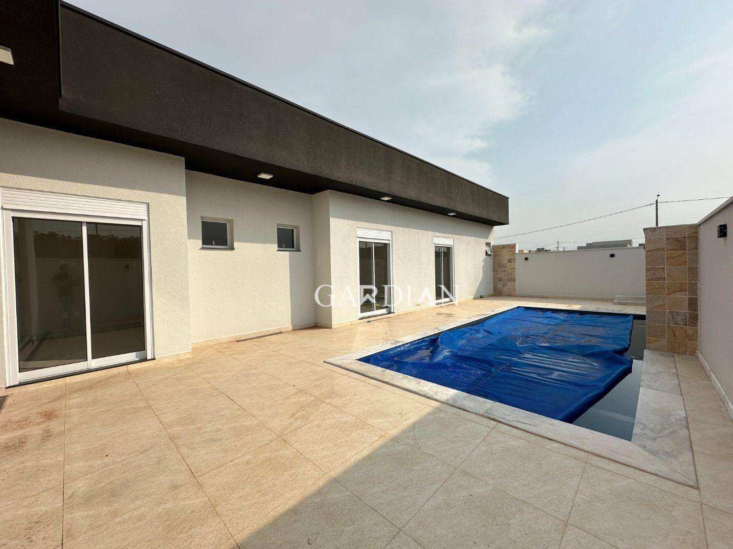 Casa de Condomínio à venda com 4 quartos, 225m² - Foto 34