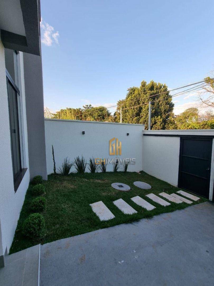 Casa à venda com 3 quartos, 148m² - Foto 5