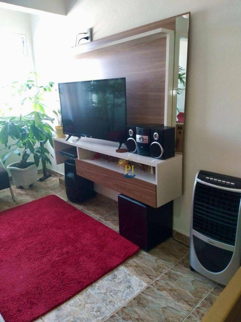 Apartamento à venda com 1 quarto, 50m² - Foto 5