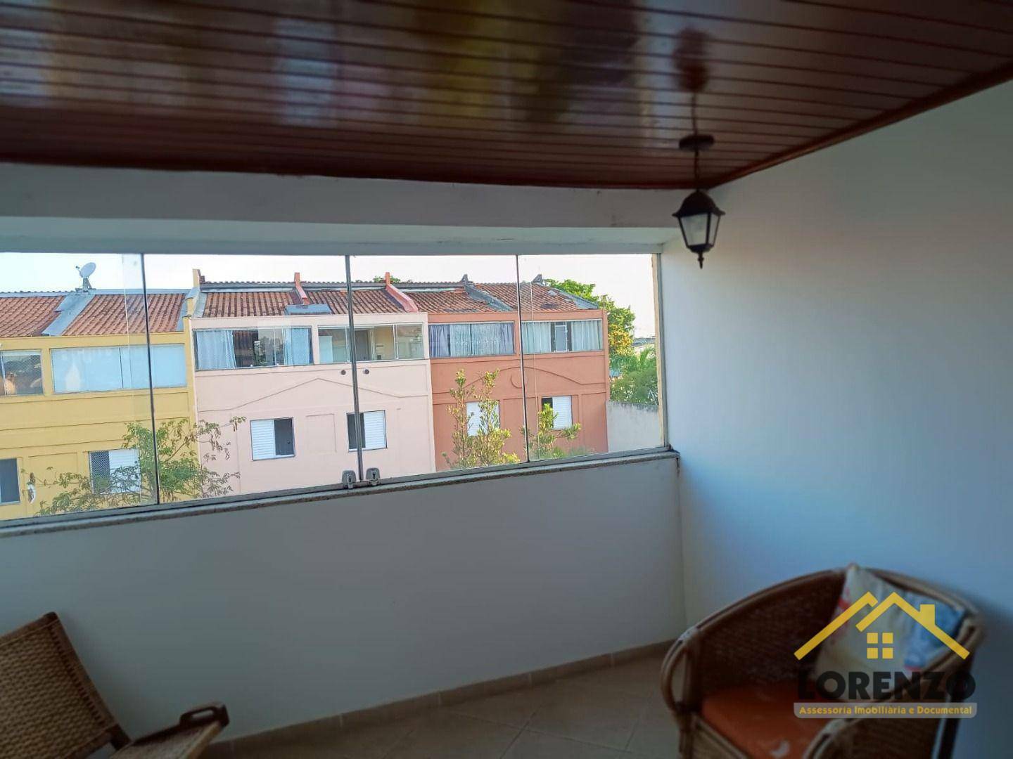 Casa de Condomínio à venda com 2 quartos, 120m² - Foto 14