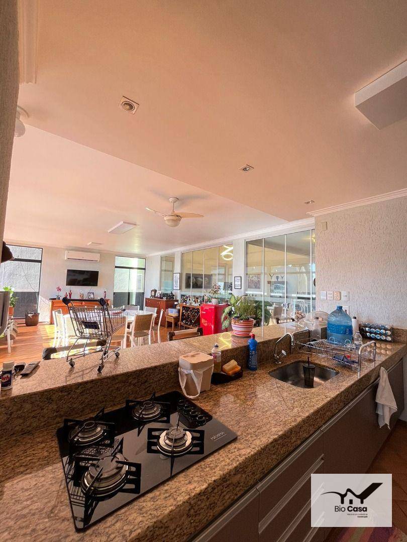 Sobrado, 4 quartos, 335 m² - Foto 10