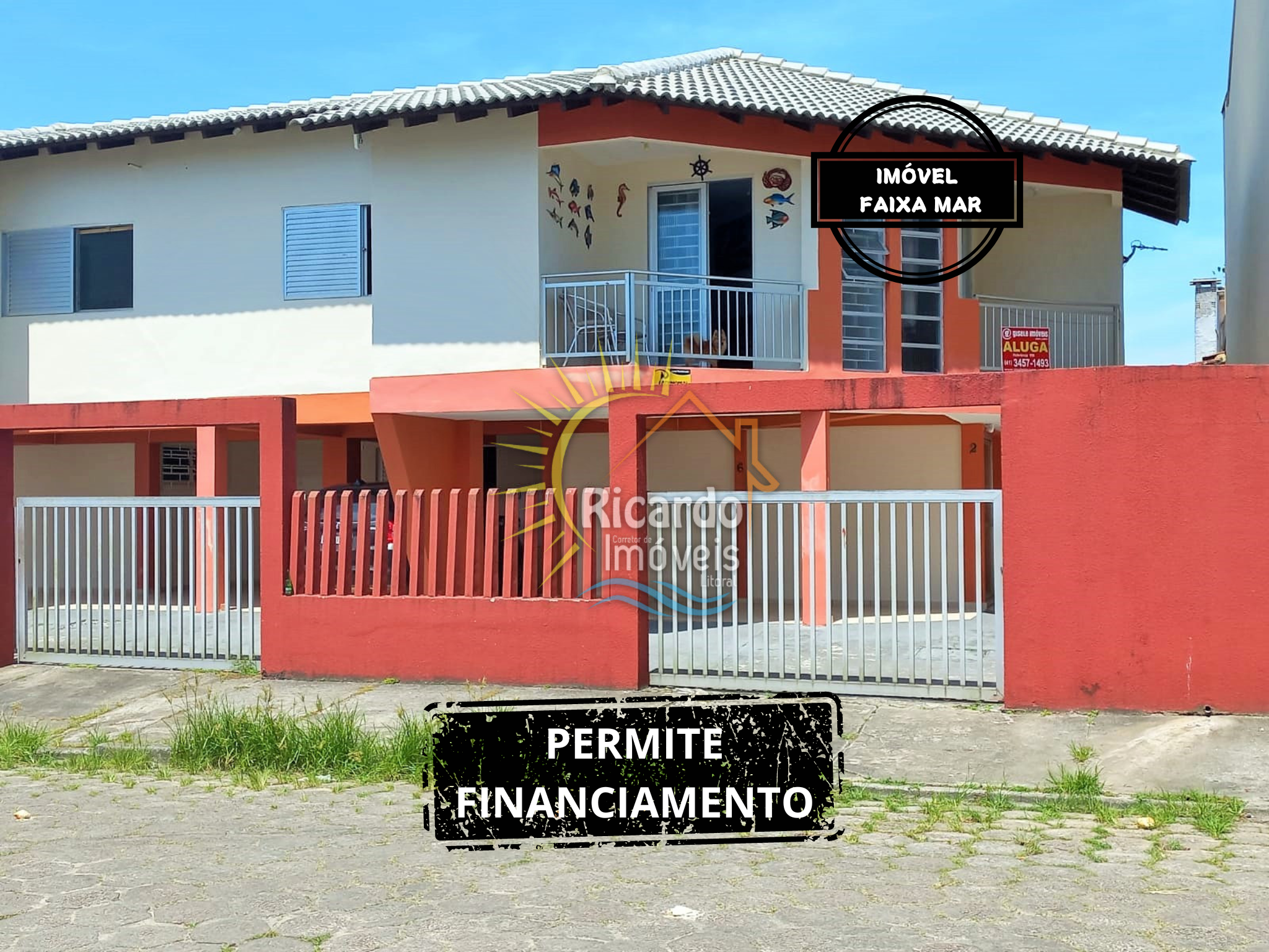 Apartamento à venda com 1 quarto, 37m² - Foto 1