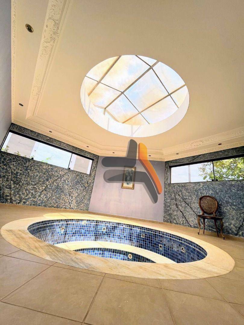 Casa de Condomínio, 7 quartos - Foto 18