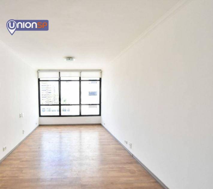 Apartamento à venda com 3 quartos, 107m² - Foto 2