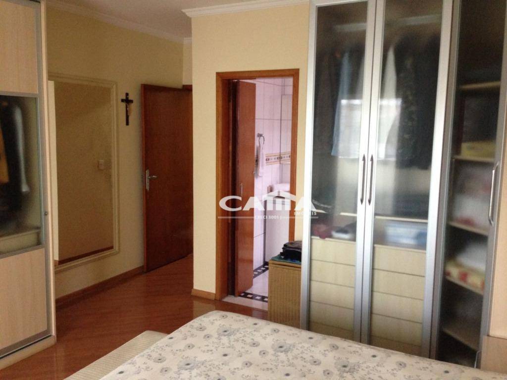 Sobrado, 4 quartos, 229 m² - Foto 54