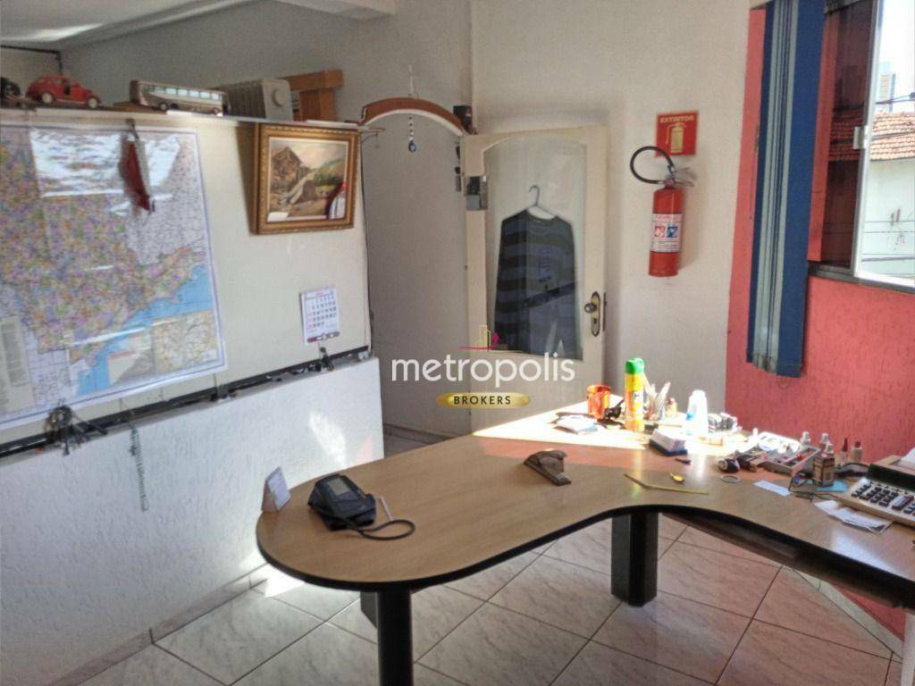 Sobrado à venda com 2 quartos, 176m² - Foto 11