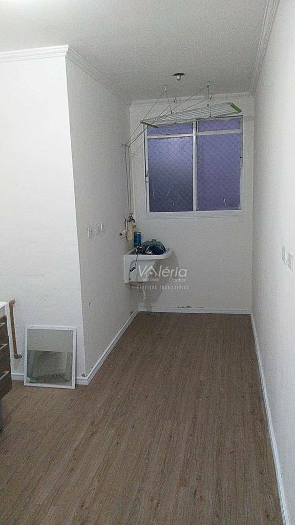 Apartamento à venda com 2 quartos, 52m² - Foto 7