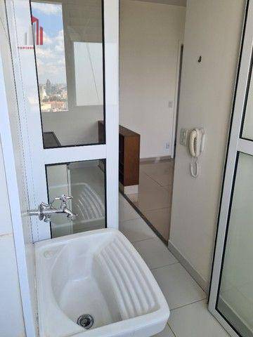 Apartamento à venda com 1 quarto, 33m² - Foto 5